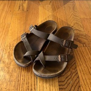 Kids Birkenstocks